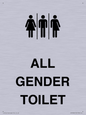DV7696: Female, Male and Non-gender specific