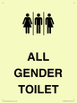 DV7696: Female, Male and Non-gender specific