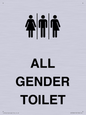 DV7696: Female, Male and Non-gender specific
