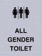 DV7696: Female, Male and Non-gender specific