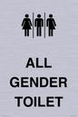 DV7696: Female, Male and Non-gender specific