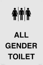 DV7696: Female, Male and Non-gender specific