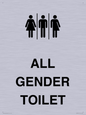 DV7696: Female, Male and Non-gender specific