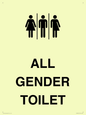 DV7696: Female, Male and Non-gender specific