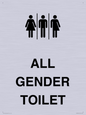 DV7696: Female, Male and Non-gender specific