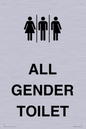 DV7696: Female, Male and Non-gender specific