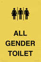 DV7696: Female, Male and Non-gender specific