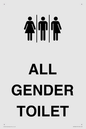 DV7696: Female, Male and Non-gender specific