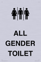 DV7696: Female, Male and Non-gender specific