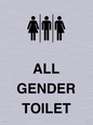 DV7696: Female, Male and Non-gender specific