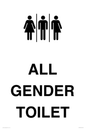 DV7696: Female, Male and Non-gender specific