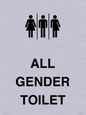 DV7696: Female, Male and Non-gender specific