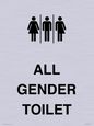 DV7696: Female, Male and Non-gender specific