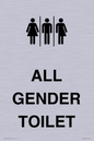 DV7696: Female, Male and Non-gender specific