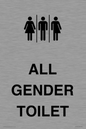 DV7696: Female, Male and Non-gender specific