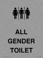 DV7696: Female, Male and Non-gender specific