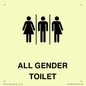 DV7696: Female, Male and Non-gender specific