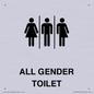 DV7696: Female, Male and Non-gender specific