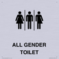 DV7696: Female, Male and Non-gender specific