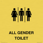 DV7696: Female, Male and Non-gender specific