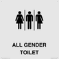 DV7696: Female, Male and Non-gender specific
