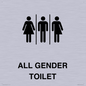 DV7696: Female, Male and Non-gender specific
