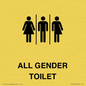 DV7696: Female, Male and Non-gender specific