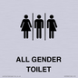 DV7696: Female, Male and Non-gender specific