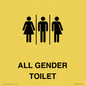 DV7696: Female, Male and Non-gender specific