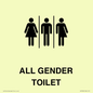 DV7696: Female, Male and Non-gender specific