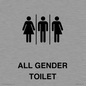 DV7696: Female, Male and Non-gender specific
