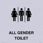 DV7696: Female, Male and Non-gender specific