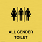DV7696: Female, Male and Non-gender specific