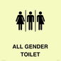 DV7696: Female, Male and Non-gender specific