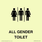 DV7696: Female, Male and Non-gender specific