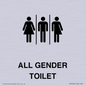 DV7696: Female, Male and Non-gender specific