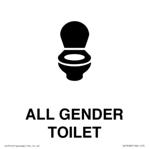 DV7698: WC Toilet