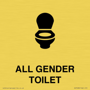 DV7698: WC Toilet