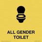DV7698: WC Toilet