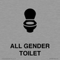 DV7698: WC Toilet