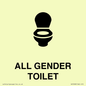 DV7698: WC Toilet