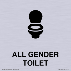 DV7698: WC Toilet