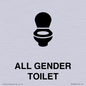 DV7698: WC Toilet