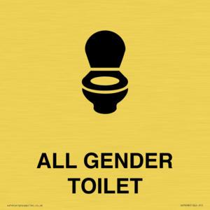 DV7698: WC Toilet