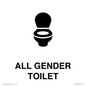 DV7698: WC Toilet
