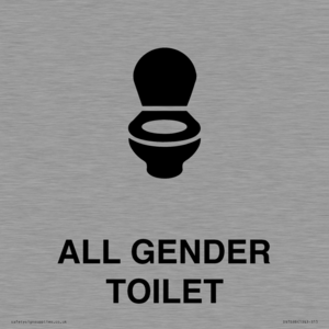 DV7698: WC Toilet
