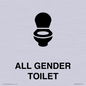DV7698: WC Toilet