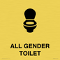 DV7698: WC Toilet
