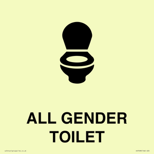 DV7698: WC Toilet