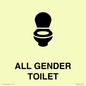 DV7698: WC Toilet